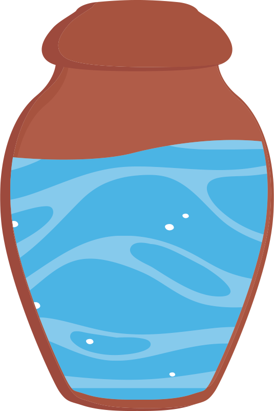 Terralba Ollas jardin et production fonctionnement