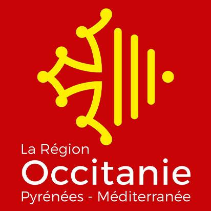 Partenaire Terralba La région Occitanie