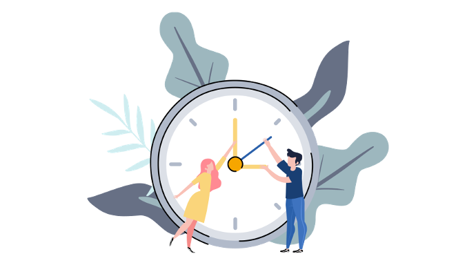 la durée de création d'un TCO ou thé de compost oxygéné