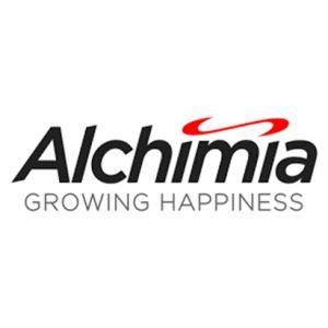 logo alchimia