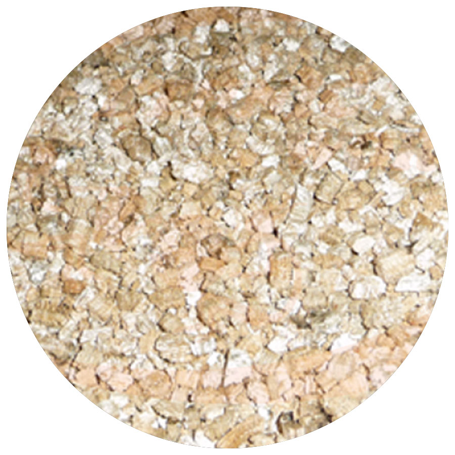 VERMICULITE Pure 3-8mm : substart neutre, aération