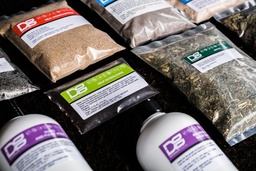 MIX TCO AACT : Demetearth