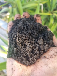 TERRE X4 COMPOSTS EXT&amp;INT équin, ovin, bovin, végétal